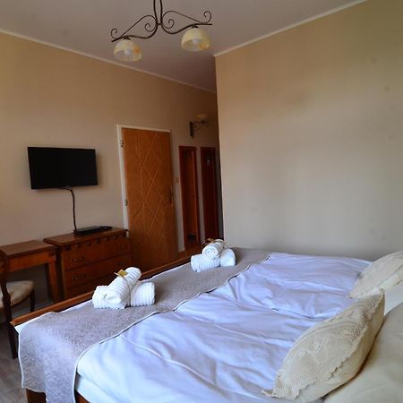 Baronka Bed & Breakfast & Bistrot Betliar Dış mekan fotoğraf