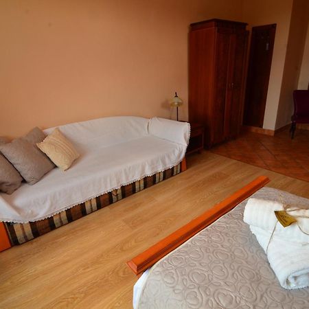 Baronka Bed & Breakfast & Bistrot Betliar Dış mekan fotoğraf