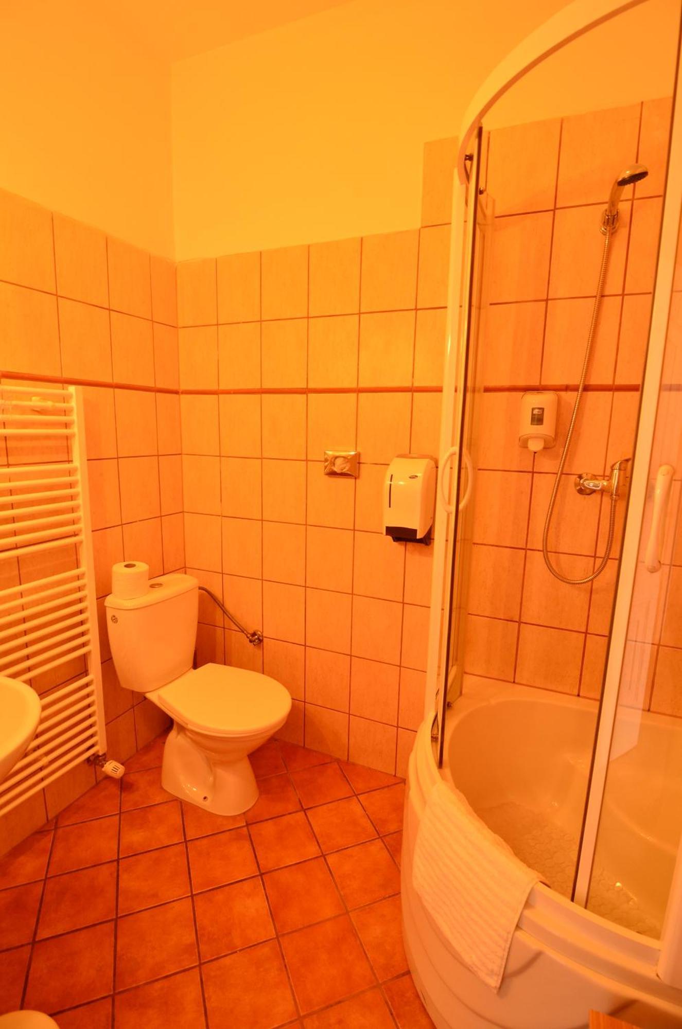 Baronka Bed & Breakfast & Bistrot Betliar Dış mekan fotoğraf