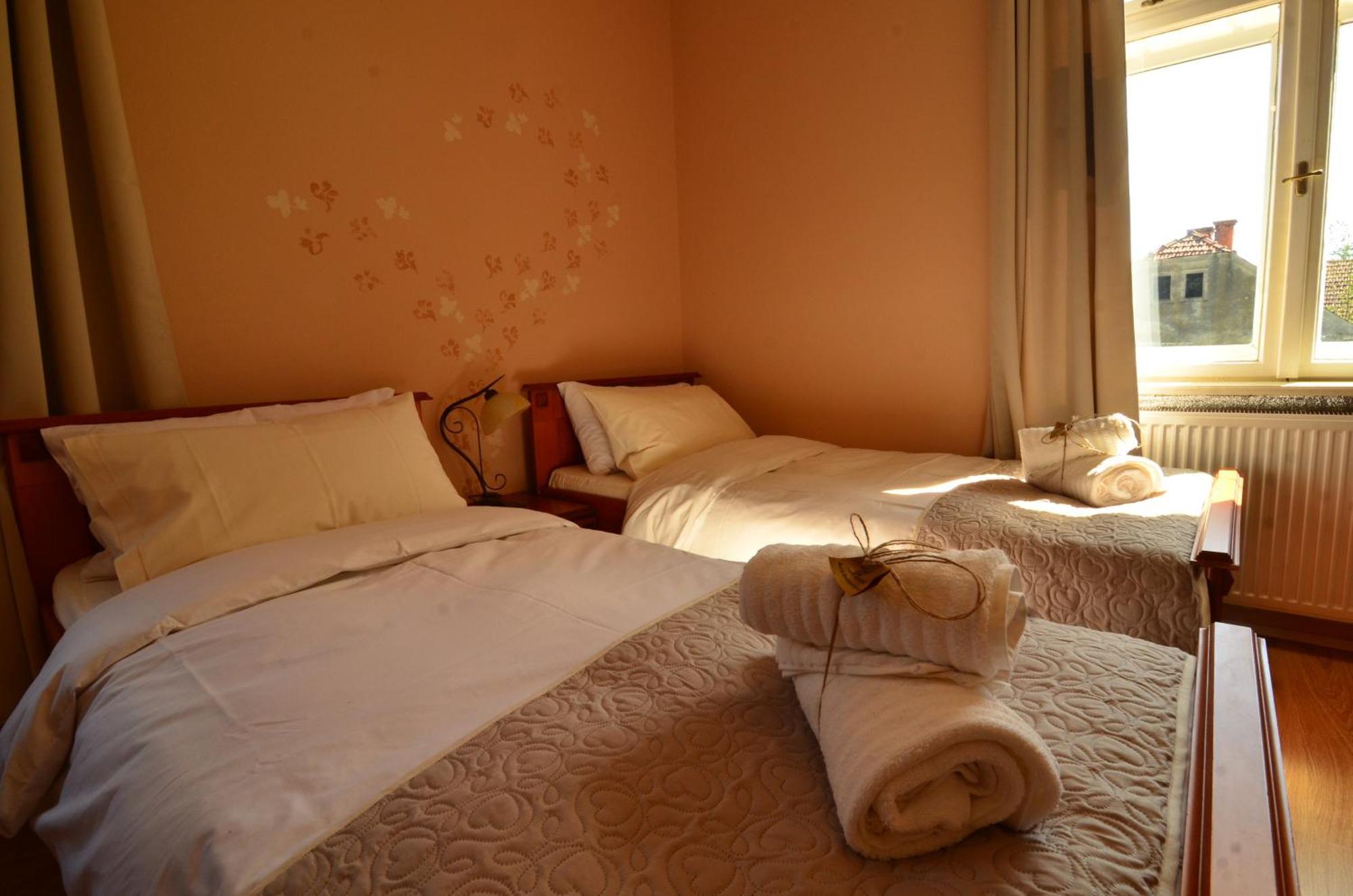 Baronka Bed & Breakfast & Bistrot Betliar Dış mekan fotoğraf