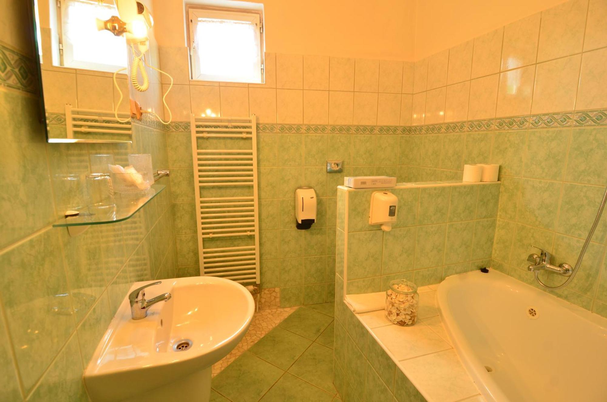 Baronka Bed & Breakfast & Bistrot Betliar Dış mekan fotoğraf