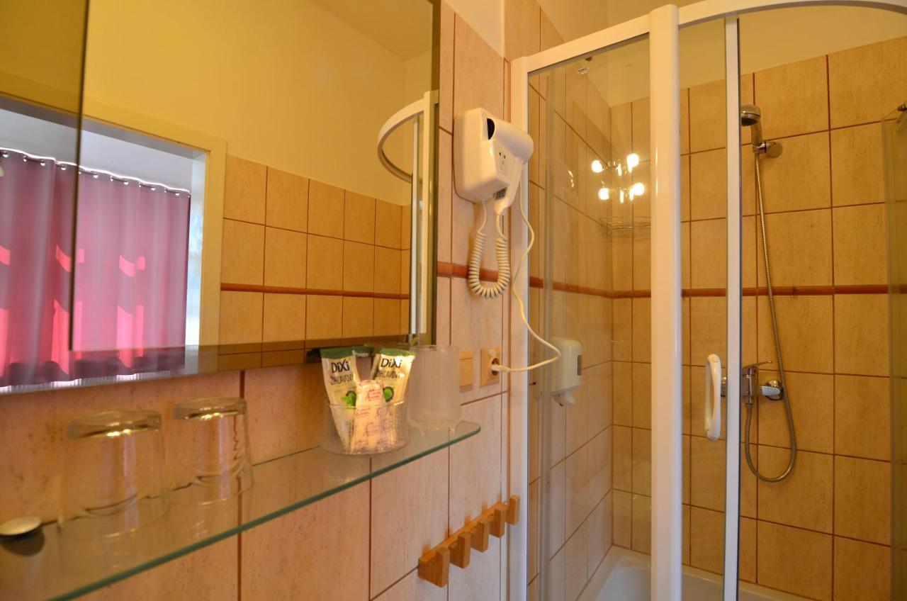 Baronka Bed & Breakfast & Bistrot Betliar Dış mekan fotoğraf