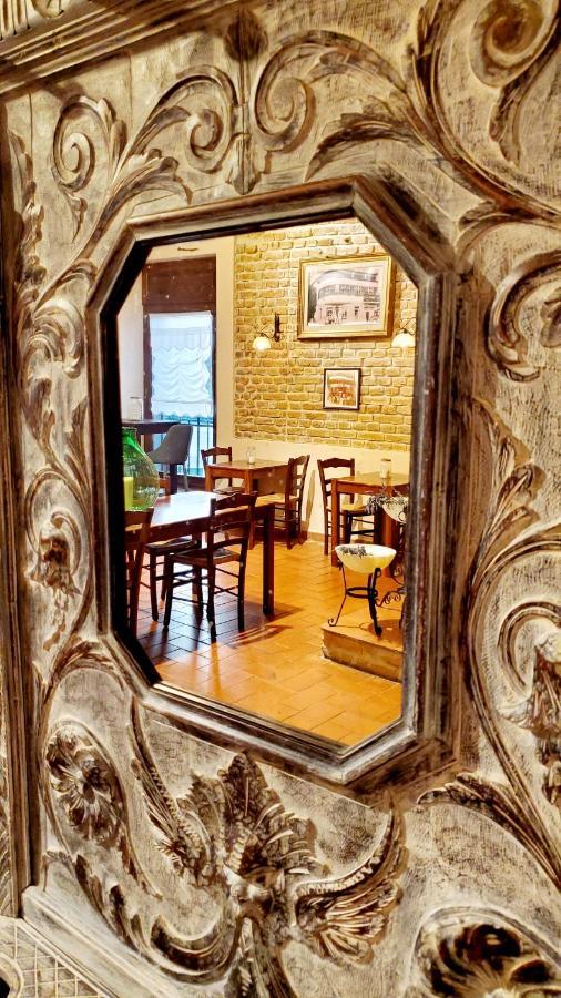 Baronka Bed & Breakfast & Bistrot Betliar Dış mekan fotoğraf