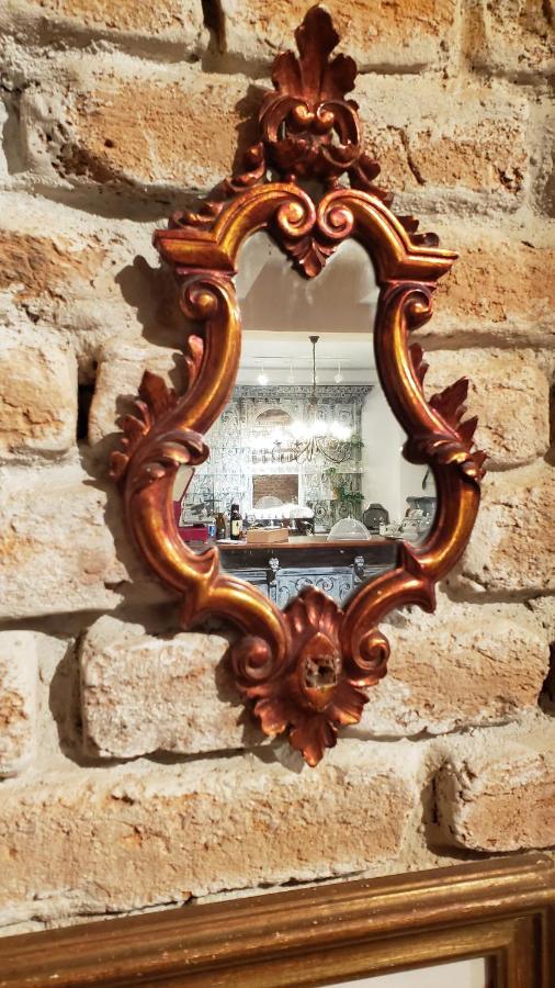Baronka Bed & Breakfast & Bistrot Betliar Dış mekan fotoğraf