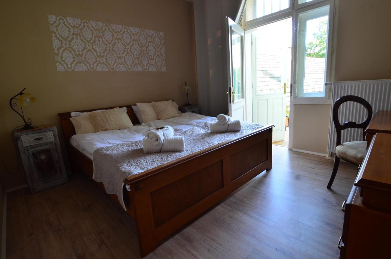 Baronka Bed & Breakfast & Bistrot Betliar Dış mekan fotoğraf