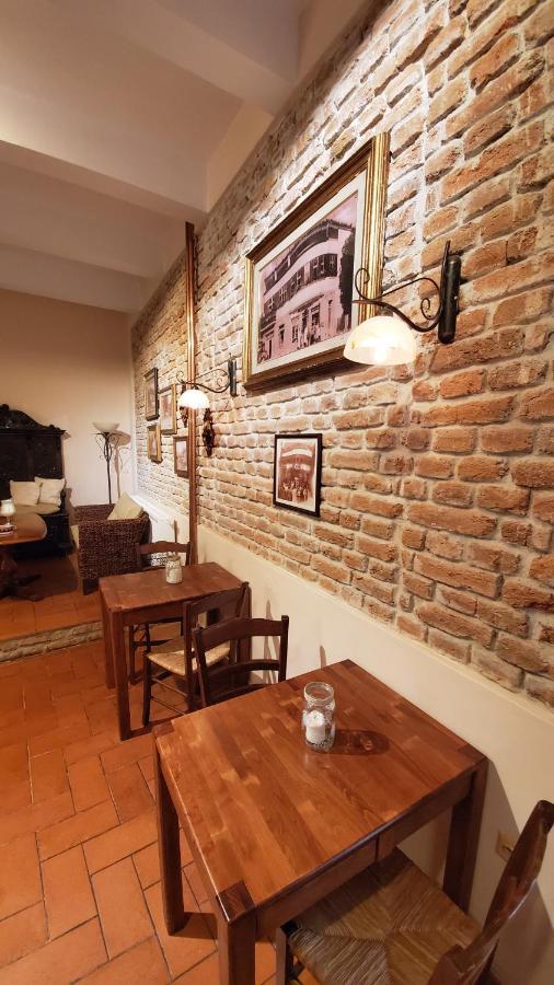 Baronka Bed & Breakfast & Bistrot Betliar Dış mekan fotoğraf