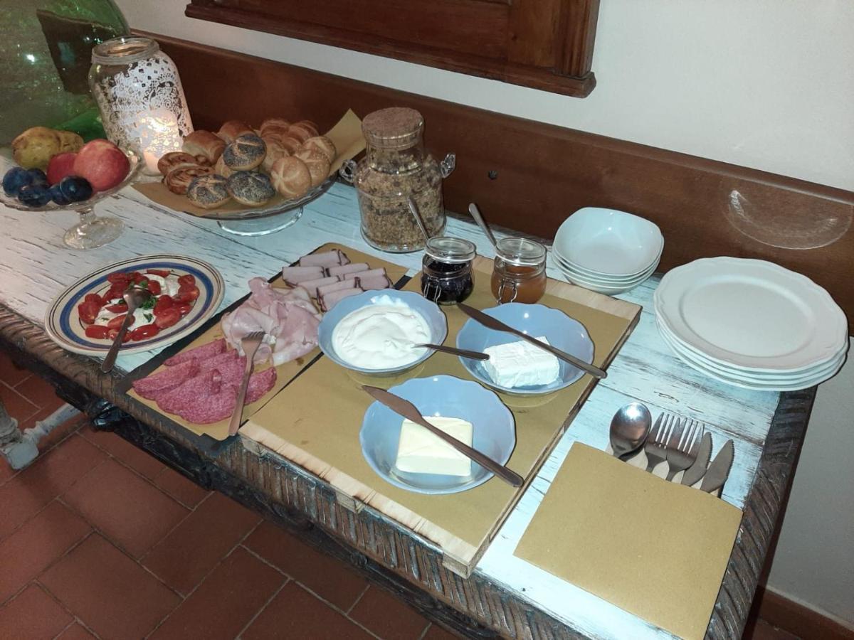 Baronka Bed & Breakfast & Bistrot Betliar Dış mekan fotoğraf