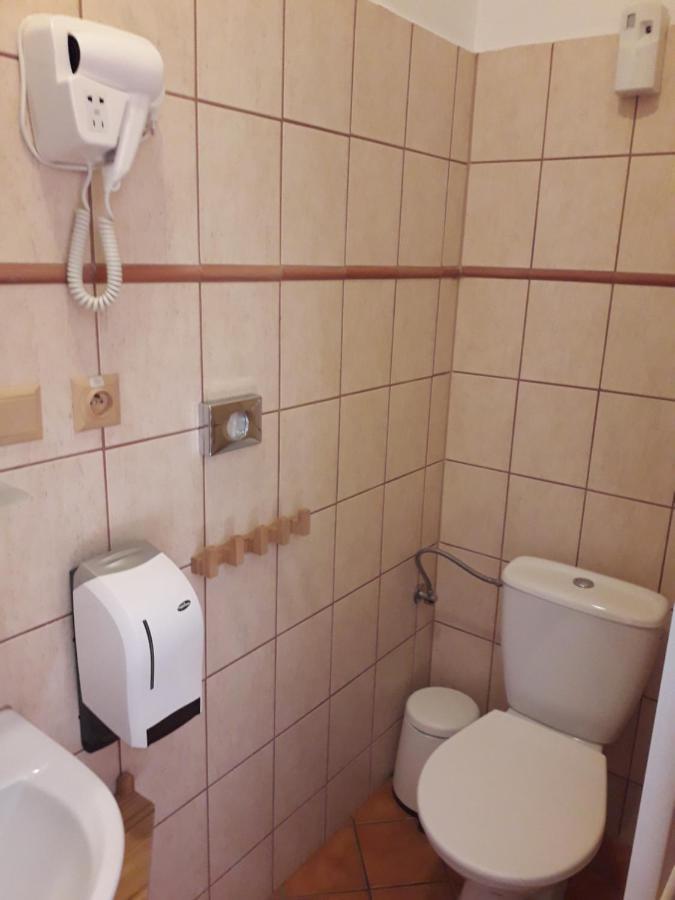Baronka Bed & Breakfast & Bistrot Betliar Dış mekan fotoğraf