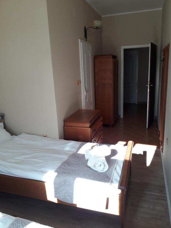 Baronka Bed & Breakfast & Bistrot Betliar Dış mekan fotoğraf