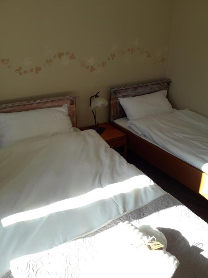 Baronka Bed & Breakfast & Bistrot Betliar Dış mekan fotoğraf