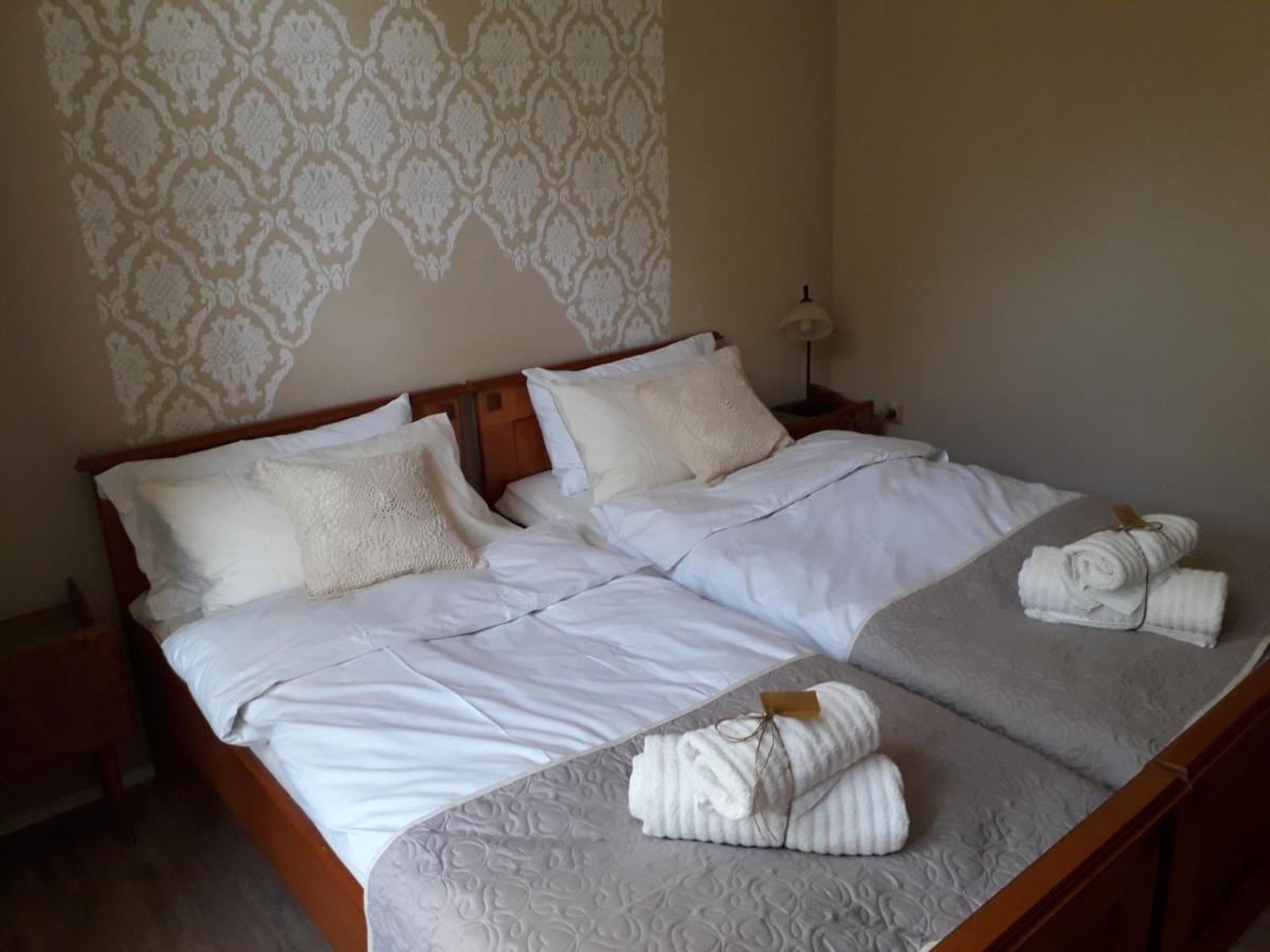 Baronka Bed & Breakfast & Bistrot Betliar Dış mekan fotoğraf